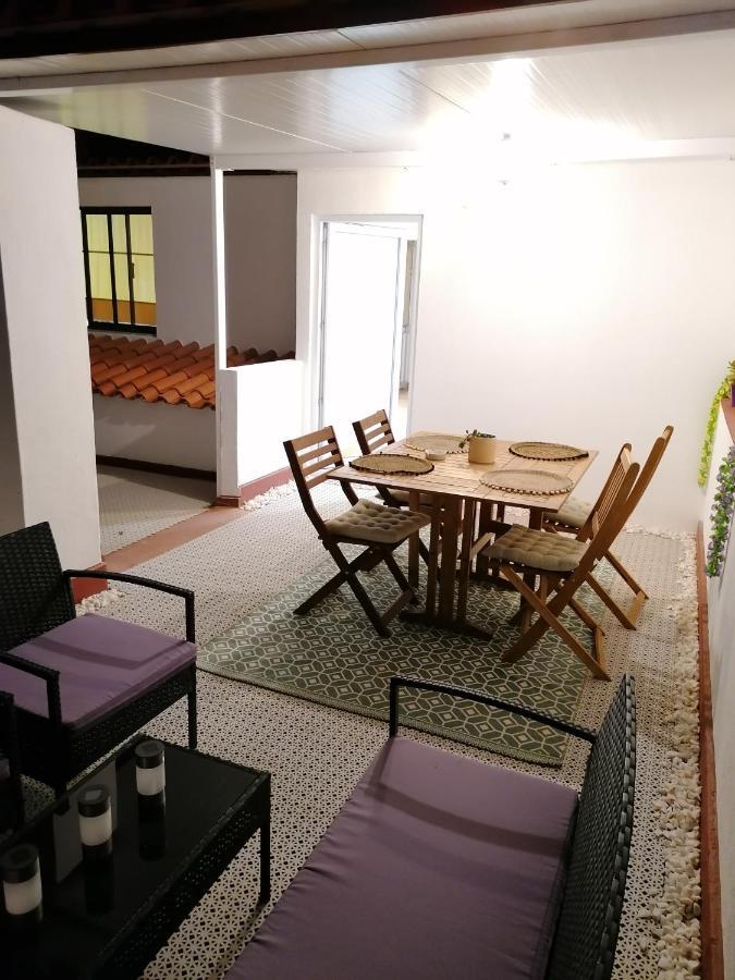 Ferienwohnung Beja Garden Exterior foto