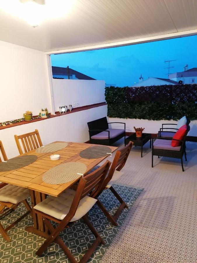 Ferienwohnung Beja Garden Exterior foto