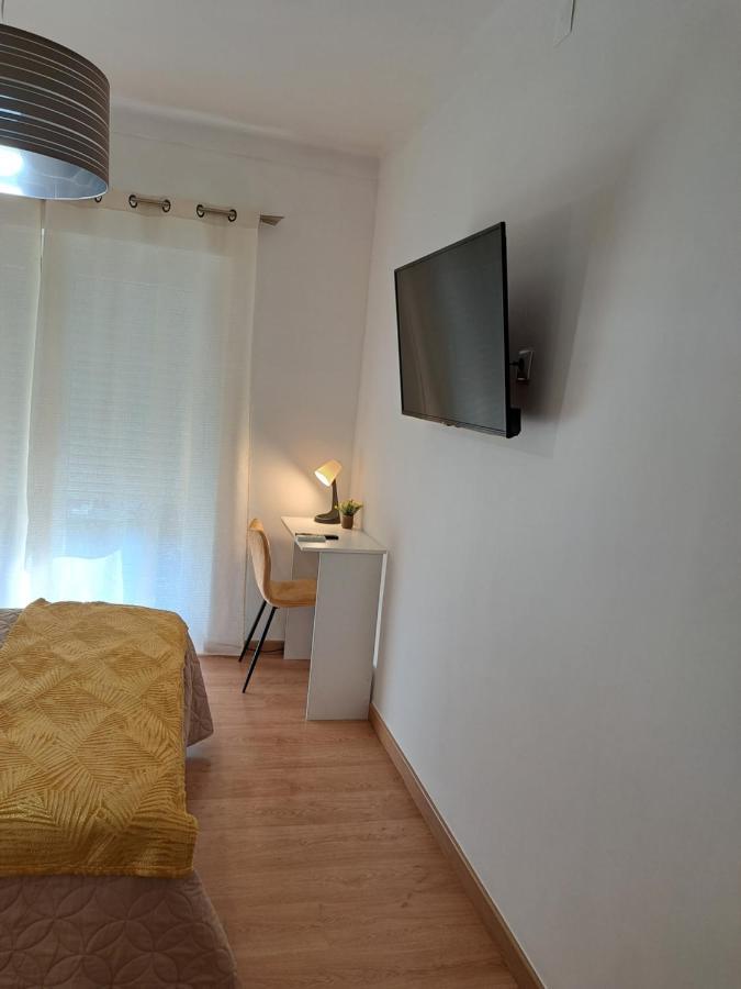 Ferienwohnung Beja Garden Exterior foto