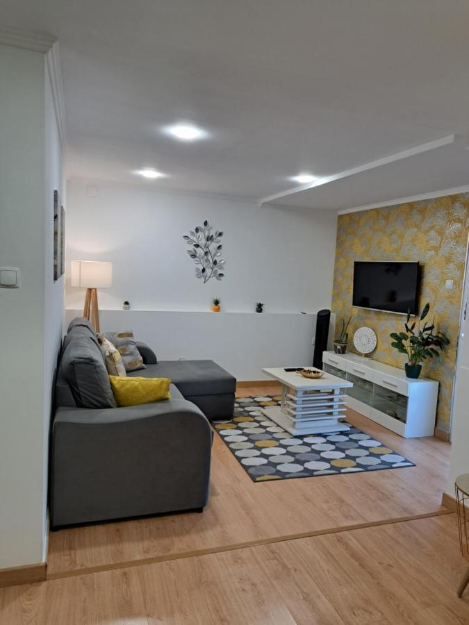 Ferienwohnung Beja Garden Exterior foto