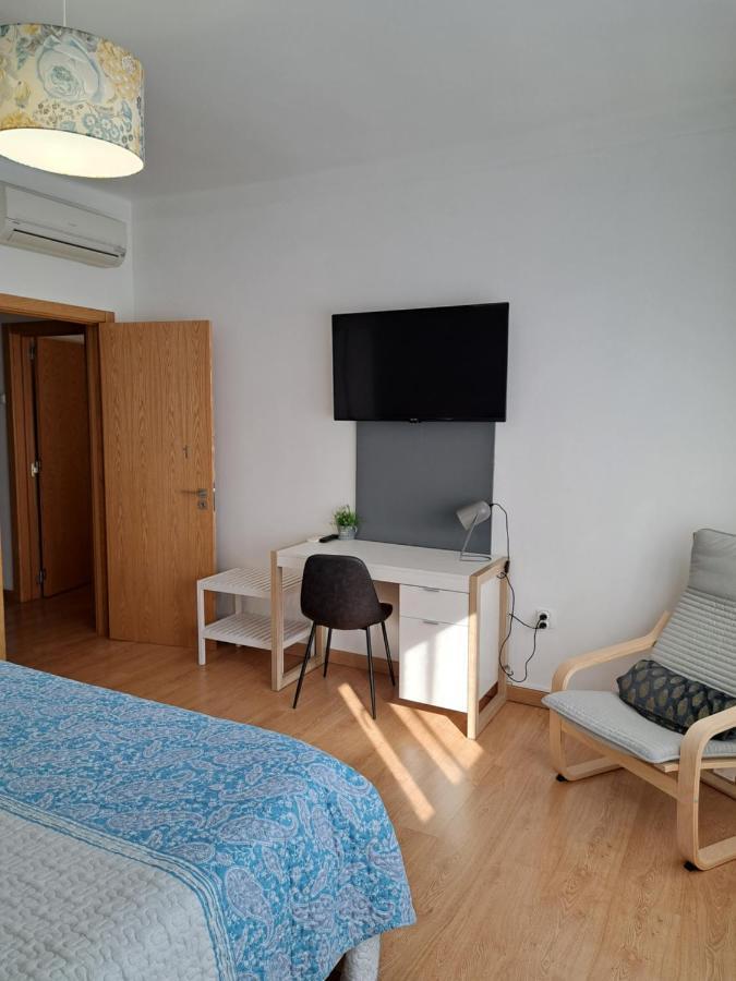 Ferienwohnung Beja Garden Exterior foto