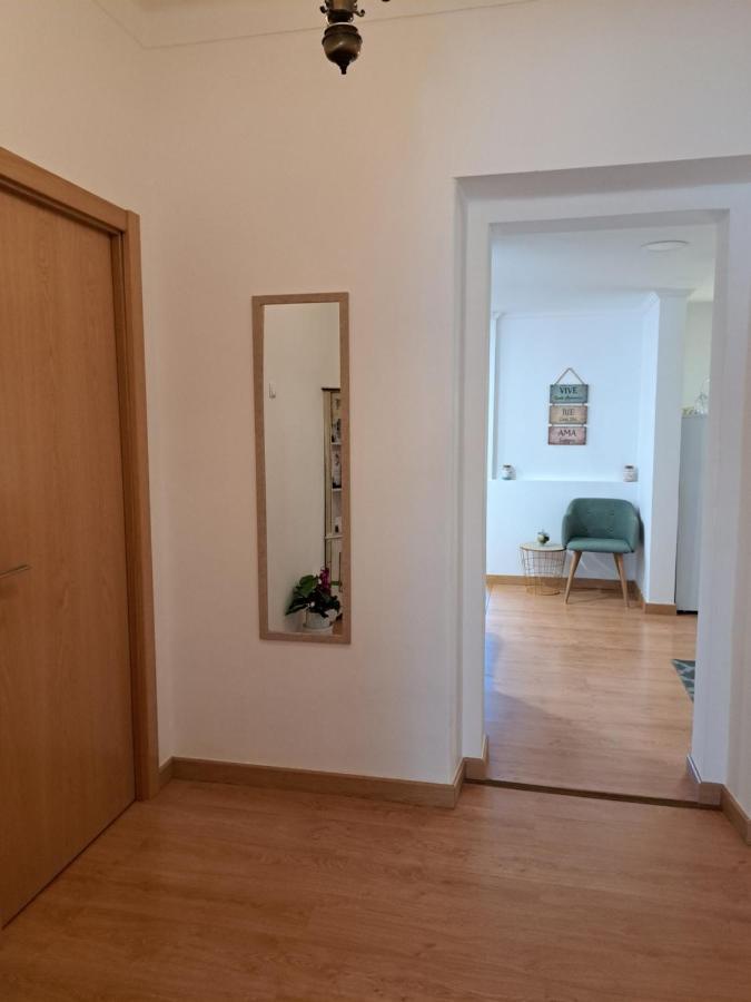 Ferienwohnung Beja Garden Exterior foto