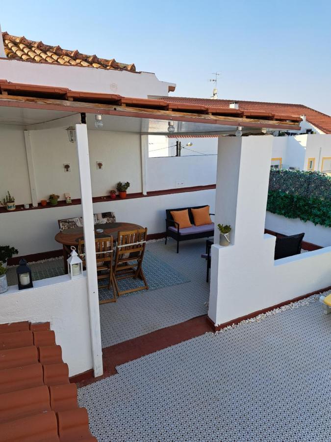 Ferienwohnung Beja Garden Exterior foto
