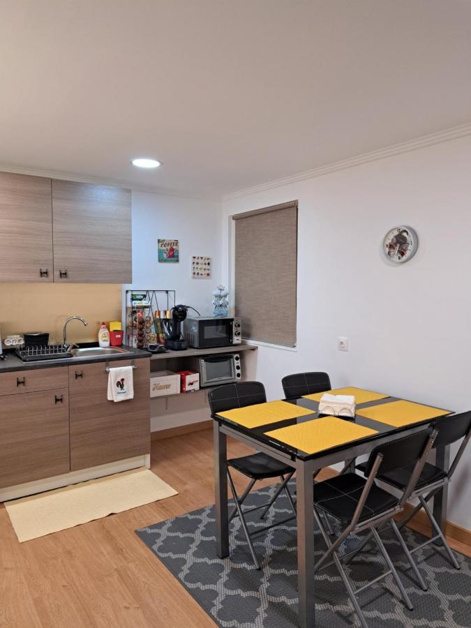 Ferienwohnung Beja Garden Exterior foto