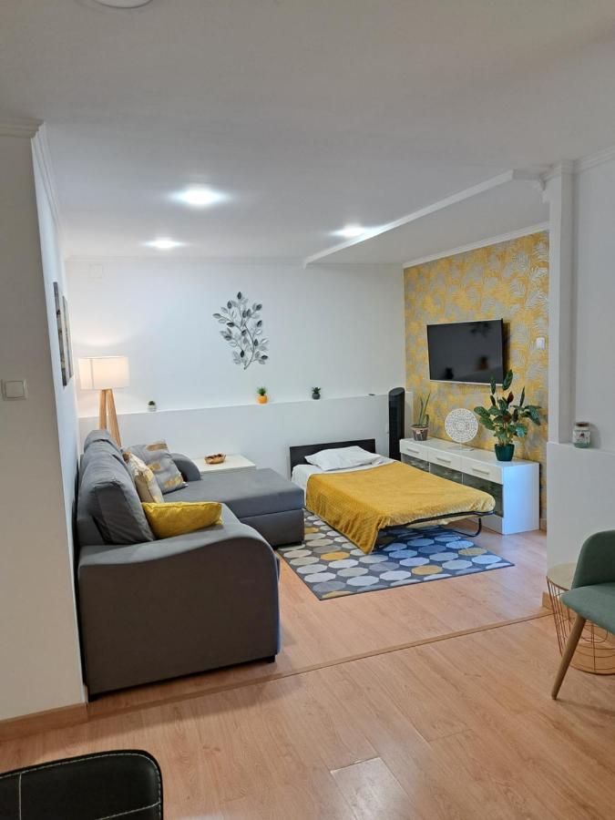 Ferienwohnung Beja Garden Exterior foto