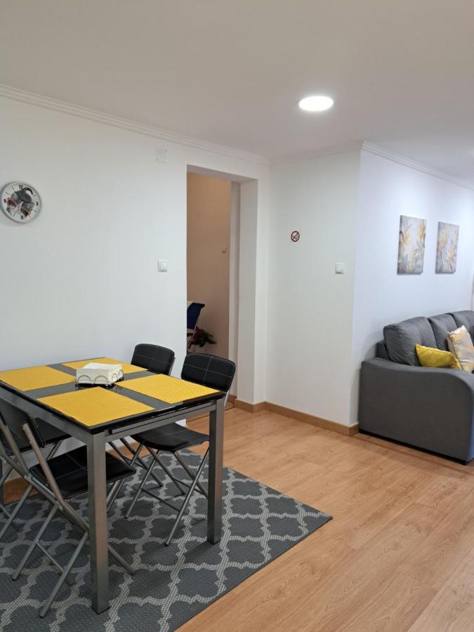 Ferienwohnung Beja Garden Exterior foto
