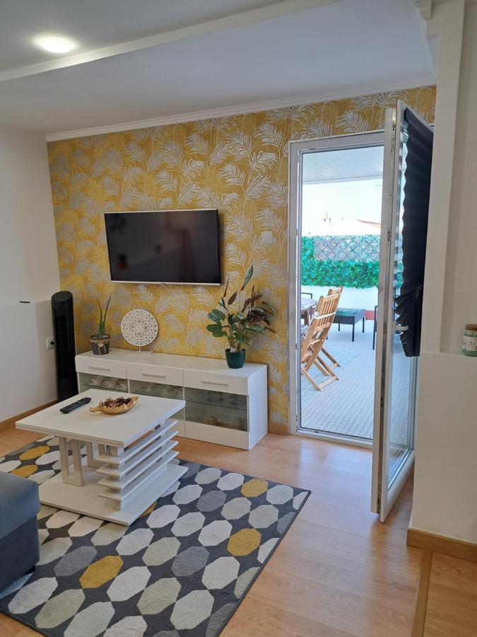 Ferienwohnung Beja Garden Exterior foto